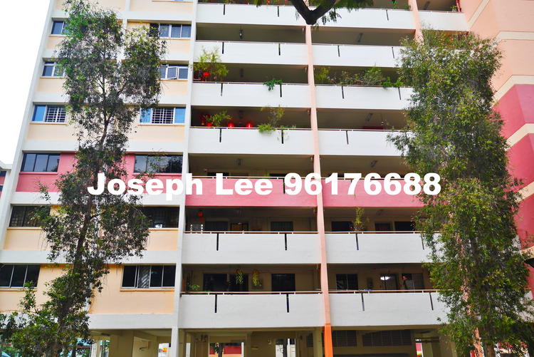 Blk 115 Hougang Avenue 1 (Hougang), HDB 4 Rooms #111041632